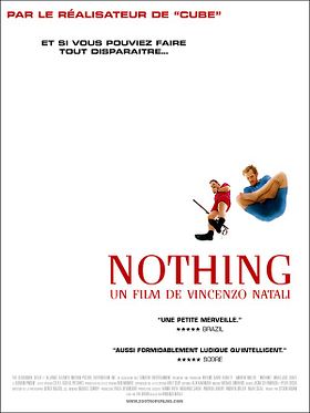 poster de Nothing