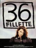 36 fillette