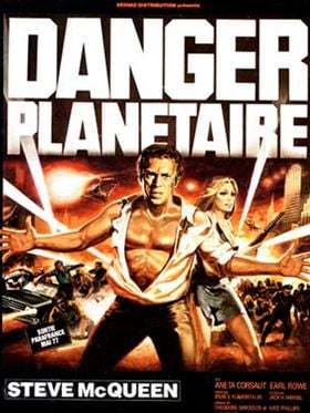 Danger planétaire