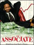 poster de L'Associé