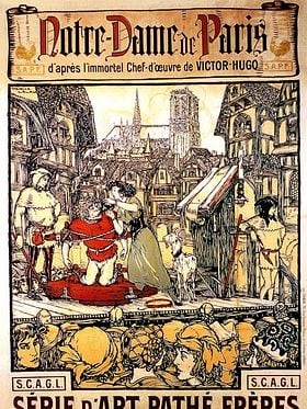 Notre-Dame de Paris