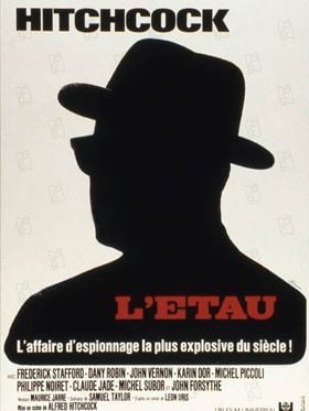 L'Etau