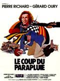 poster de Le coup du parapluie