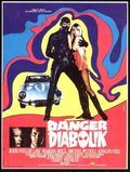 Danger: Diabolik!