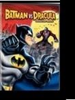 The Batman vs. Dracula