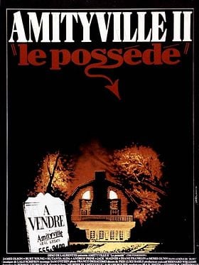 Amityville 2, Le Possédé