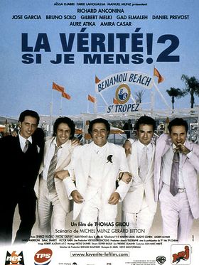 La V rit Si Je Mens Film 1997 AlloCin 