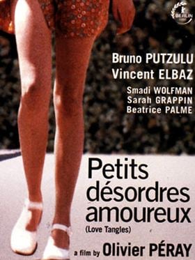 Petits désordres amoureux