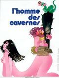 L'Homme des cavernes