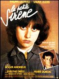 poster de La Petite Sirene
