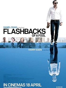 poster de Flashbacks of a Fool