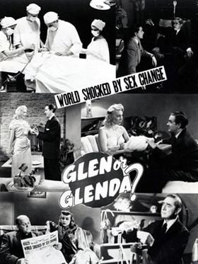 Glen ou Glenda