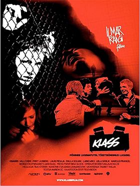 poster de The Class