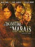 poster de Le Monstre du Marais