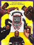 poster de School Daze