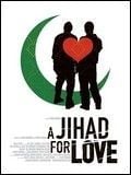 poster de Djihad, au nom de l'amour