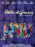 poster de Potins de femmes