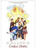 poster de Amour déloyal