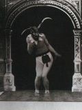 poster de Le Diable géant ou le miracle de la madone