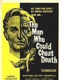 poster de L'Homme qui trompait la mort