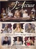 poster de Rembrandt's J'accuse