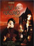poster de La Nuit des horloges