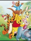 Les Aventures de Petit Gourou