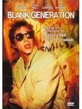 Blank generation