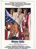 poster de Winter Kills
