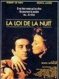 poster de La Loi de la nuit