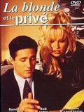 poster de La Blonde et le privé