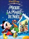 Mickey, la magie de Noël