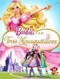 Barbie et les trois mousquetaires