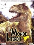 poster de Les Aventuriers Du Monde Perdu