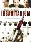 Insanitarium