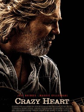poster de Crazy Heart