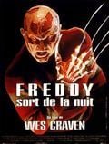 Freddy - Chapitre 7 : Freddy sort de la nuit