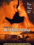poster de De si jolis chevaux