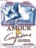 Amour et confusions