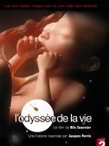 poster de L'Odyssée de la vie