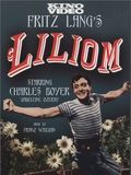 poster de Liliom
