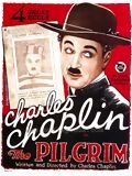 poster de Le Pélerin