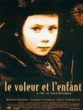 poster de Le Voleur et l'enfant