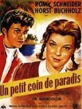 Un Petit coin de paradis