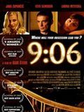 poster de 9h06, l'heure du pianiste