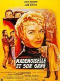 poster de Mademoiselle et son gang