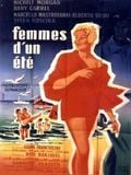 Femmes d'un été