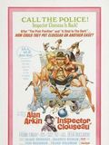 poster de L'Infaillible Inspecteur Clouseau
