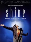 poster de Shine