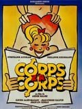 Corps z'a corps